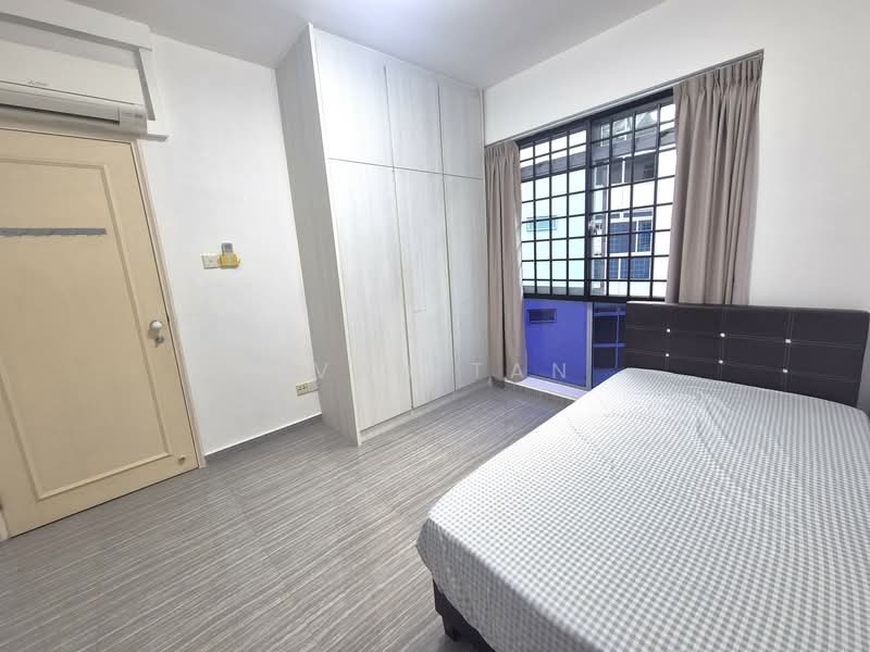 Emerald Park, 2 Indus Road, Room Rental, 150 sqft, Condominium For Rent, by Evan Tan, 500144820 - Bedroom - PropertyGuru.com.sg