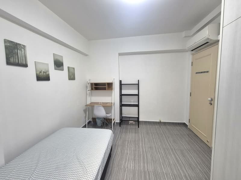 Emerald Park, 2 Indus Road, Room Rental, 150 sqft, Condominium For Rent, by Evan Tan, 500144820 - Bedroom - PropertyGuru.com.sg