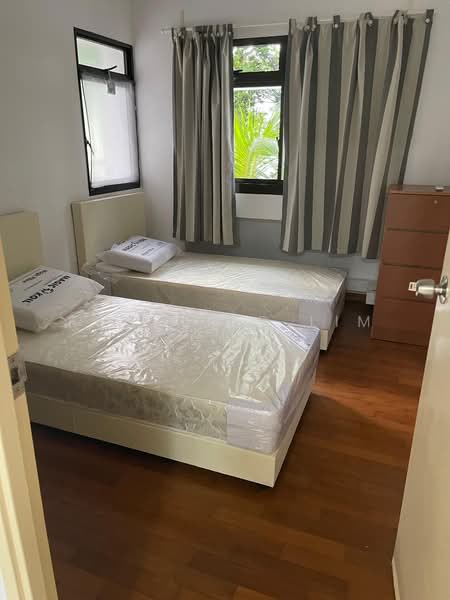 55 Strathmore Avenue, 55 Strathmore Avenue, 3 Bedrooms, 1,022 sqft, HDB Flat For Rent, by Rosalind Lim L H, 500144823 - Bedroom - PropertyGuru.com.sg