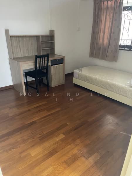 55 Strathmore Avenue, 55 Strathmore Avenue, 3 Bedrooms, 1,022 sqft, HDB Flat For Rent, by Rosalind Lim L H, 500144823 - Bedroom - PropertyGuru.com.sg