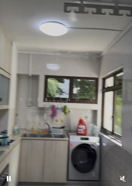 55 Strathmore Avenue, 55 Strathmore Avenue, 3 Bedrooms, 1,022 sqft, HDB Flat For Rent, by Rosalind Lim L H, 500144823 - Kitchen - PropertyGuru.com.sg