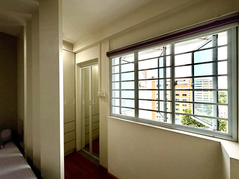 669 Hougang Avenue 8, 669 Hougang Avenue 8, 3 Bedrooms, 1,119 sqft, HDB Flat For Sale, by Jillien Lum, 500144824 - Interior - PropertyGuru.com.sg