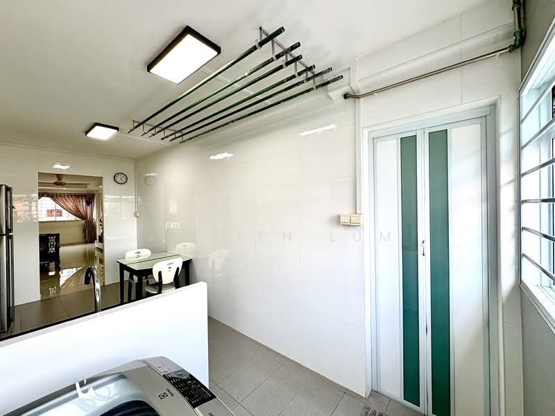 669 Hougang Avenue 8, 669 Hougang Avenue 8, 3 Bedrooms, 1,119 sqft, HDB Flat For Sale, by Jillien Lum, 500144824 - Interior - PropertyGuru.com.sg
