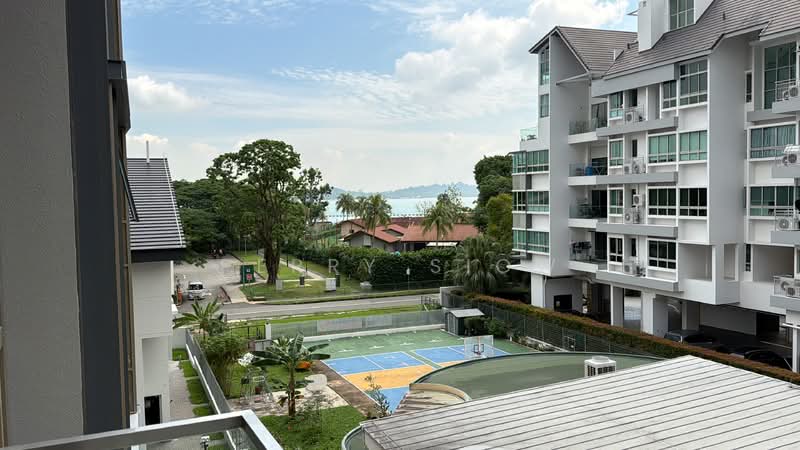 The Shorefront, 165A Jln. Loyang Besar, 2 Bedrooms, 780 sqft, Apartment For Sale, by Perry Siow, 500144829 - Exterior - PropertyGuru.com.sg