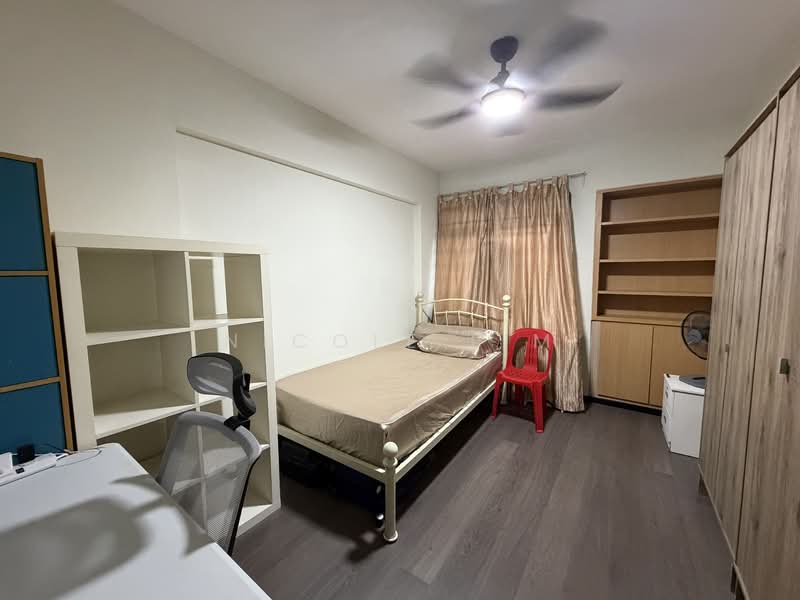 290B Compassvale Crescent, 290B Compassvale Crescent, 3 Bedrooms, 1,185 sqft, HDB Flat For Sale, by Nicole Lim, 500144833 - Bedroom - PropertyGuru.com.sg
