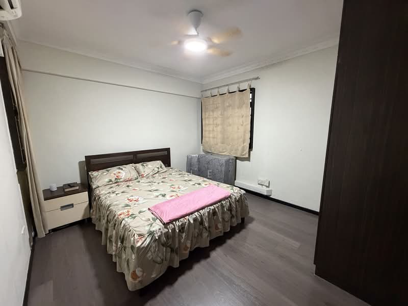 290B Compassvale Crescent, 290B Compassvale Crescent, 3 Bedrooms, 1,185 sqft, HDB Flat For Sale, by Nicole Lim, 500144833 - Bedroom - PropertyGuru.com.sg