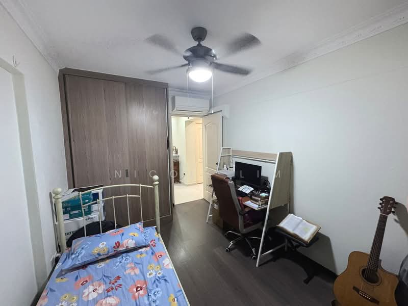 290B Compassvale Crescent, 290B Compassvale Crescent, 3 Bedrooms, 1,185 sqft, HDB Flat For Sale, by Nicole Lim, 500144833 - Bedroom - PropertyGuru.com.sg