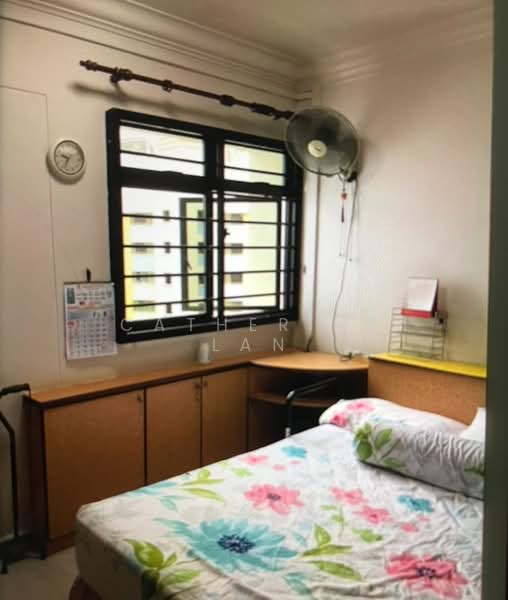 261D Sengkang East Way, 261D Sengkang East Way, 3 Bedrooms, 1,184 sqft, HDB Flat For Rent, by Catherine Lan, 500144834 - Bedroom - PropertyGuru.com.sg