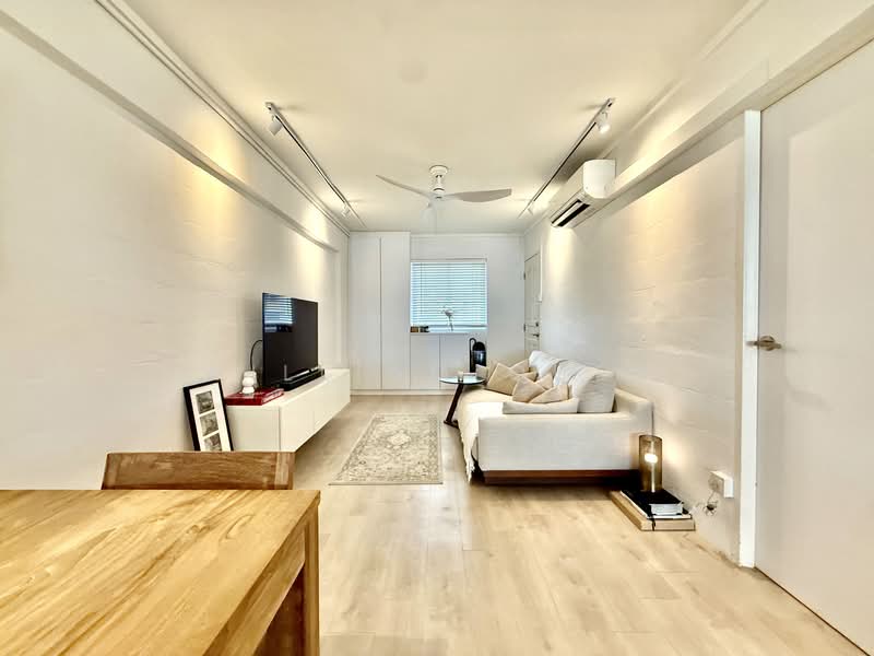 119 Potong Pasir Avenue 1, 119 Potong Pasir Avenue 1, 2 Bedrooms, 722 sqft, HDB Flat For Sale, by William Quek, 500144836 - PropertyGuru.com.sg