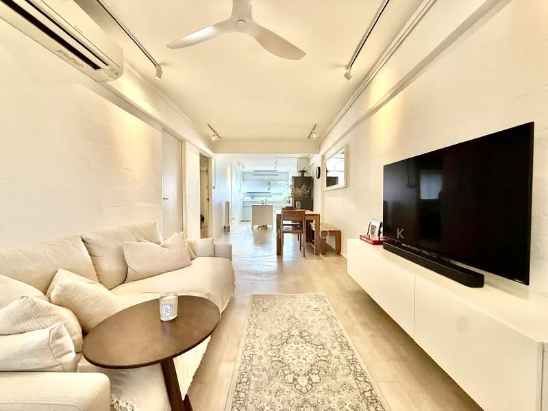 119 Potong Pasir Avenue 1, 119 Potong Pasir Avenue 1, 2 Bedrooms, 722 sqft, HDB Flat For Sale, by William Quek, 500144836 - Living Room - PropertyGuru.com.sg