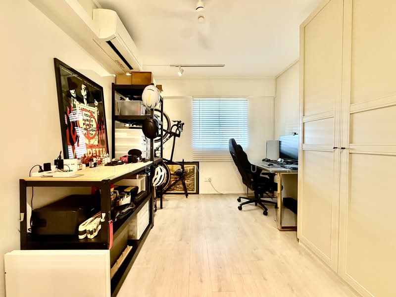 119 Potong Pasir Avenue 1, 119 Potong Pasir Avenue 1, 2 Bedrooms, 722 sqft, HDB Flat For Sale, by William Quek, 500144836 - Study - PropertyGuru.com.sg