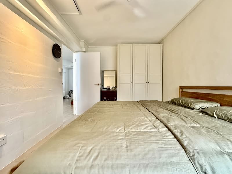 119 Potong Pasir Avenue 1, 119 Potong Pasir Avenue 1, 2 Bedrooms, 722 sqft, HDB Flat For Sale, by William Quek, 500144836 - Bedroom - PropertyGuru.com.sg