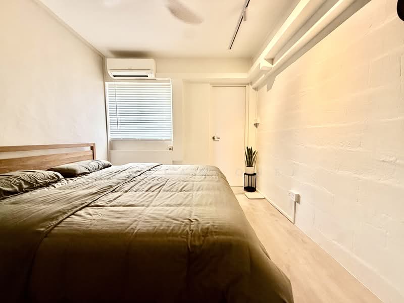 119 Potong Pasir Avenue 1, 119 Potong Pasir Avenue 1, 2 Bedrooms, 722 sqft, HDB Flat For Sale, by William Quek, 500144836 - Bedroom - PropertyGuru.com.sg