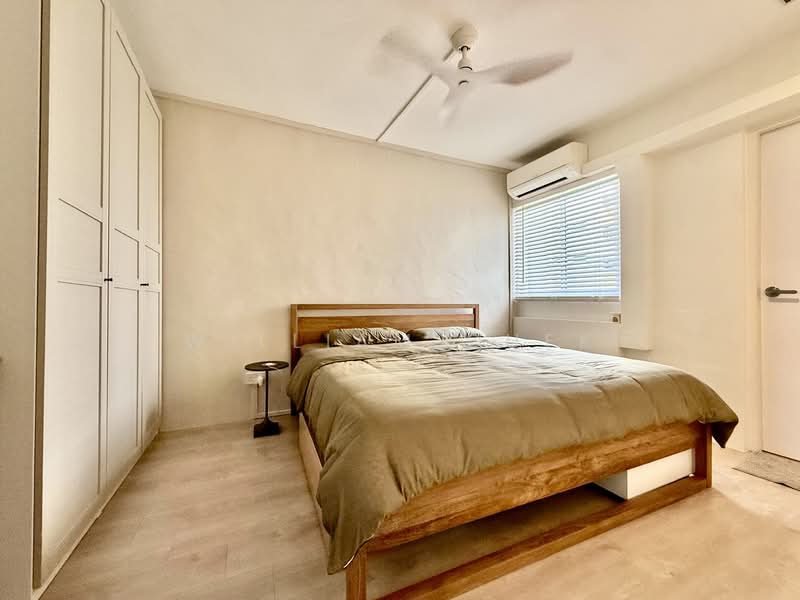 119 Potong Pasir Avenue 1, 119 Potong Pasir Avenue 1, 2 Bedrooms, 722 sqft, HDB Flat For Sale, by William Quek, 500144836 - Bedroom - PropertyGuru.com.sg