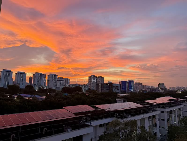 119 Potong Pasir Avenue 1, 119 Potong Pasir Avenue 1, 2 Bedrooms, 722 sqft, HDB Flat For Sale, by William Quek, 500144836 - Exterior - PropertyGuru.com.sg