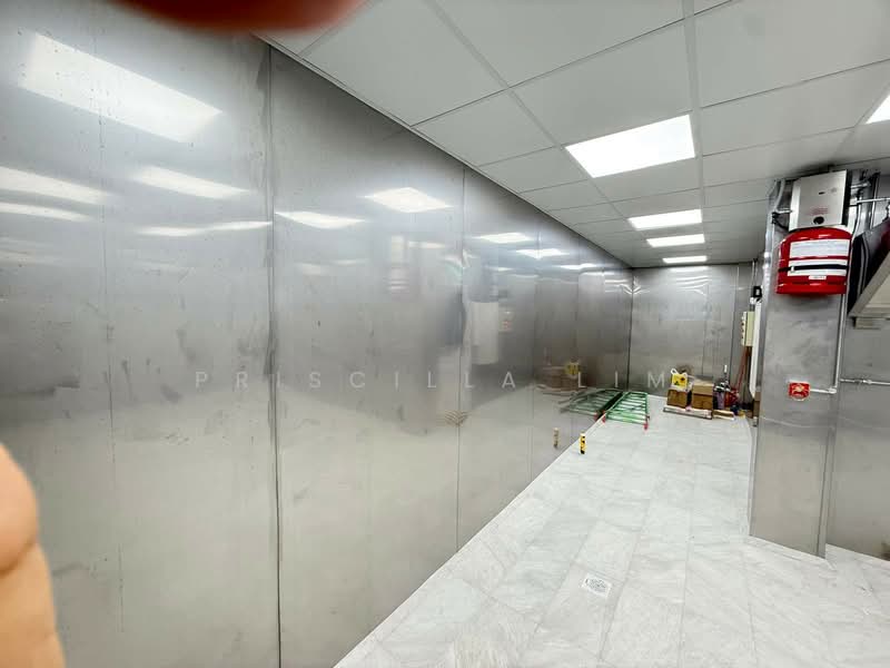 105 Cashew Road Singapore 679675, , 1,500 sqft, Shop / Shophouse For Rent, by Priscilla Lim, 500144837 - Interior - CommercialGuru.com.sg
