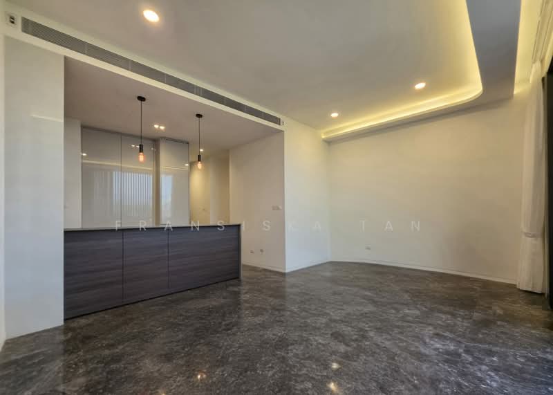 19 Nassim, 19 Nassim Hill, 2 Bedrooms, 926 sqft, Condominium For Rent, by Fransiska Tan, 500144839 - Interior - PropertyGuru.com.sg