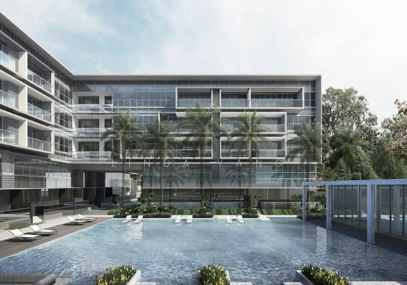Uber 388, 388 Upper East Coast Road, 3 Bedrooms, 1,518 sqft, Condominium For Rent, by Linda Yang, 500144843 - PropertyGuru.com.sg