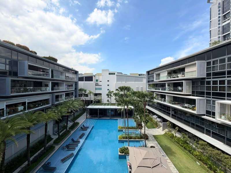 Uber 388, 388 Upper East Coast Road, 3 Bedrooms, 1,518 sqft, Condominium For Rent, by Linda Yang, 500144843 - PropertyGuru.com.sg