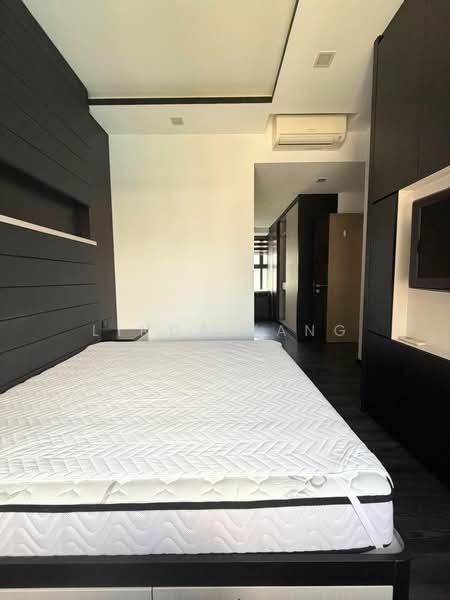Uber 388, 388 Upper East Coast Road, 3 Bedrooms, 1,518 sqft, Condominium For Rent, by Linda Yang, 500144843 - Bedroom - PropertyGuru.com.sg
