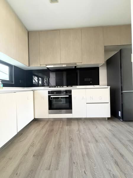 Uber 388, 388 Upper East Coast Road, 3 Bedrooms, 1,518 sqft, Condominium For Rent, by Linda Yang, 500144843 - Kitchen - PropertyGuru.com.sg