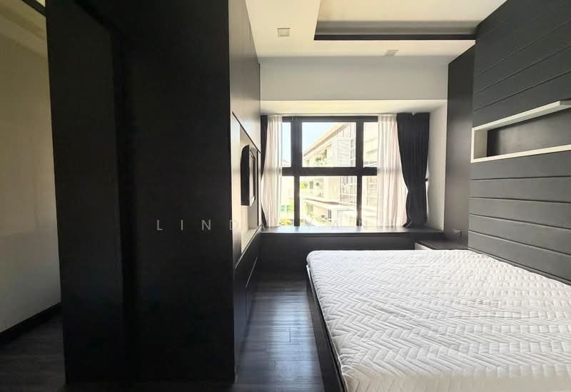 Uber 388, 388 Upper East Coast Road, 3 Bedrooms, 1,518 sqft, Condominium For Rent, by Linda Yang, 500144843 - Bedroom - PropertyGuru.com.sg
