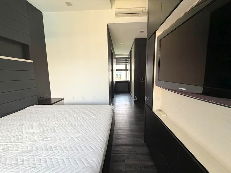 Uber 388, 388 Upper East Coast Road, 3 Bedrooms, 1,518 sqft, Condominium For Rent, by Linda Yang, 500144843 - Bedroom - PropertyGuru.com.sg