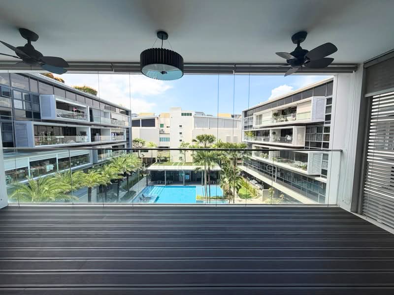 Uber 388, 388 Upper East Coast Road, 3 Bedrooms, 1,518 sqft, Condominium For Rent, by Linda Yang, 500144843 - PropertyGuru.com.sg