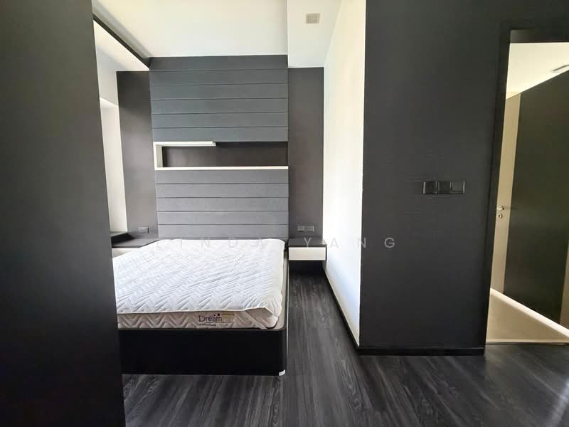 Uber 388, 388 Upper East Coast Road, 3 Bedrooms, 1,518 sqft, Condominium For Rent, by Linda Yang, 500144843 - Bedroom - PropertyGuru.com.sg