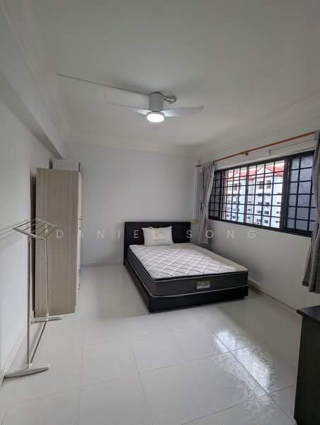 307 Jurong East Street 32, 307 Jurong East Street 32, Room Rental, 250 sqft, HDB Flat For Rent, by Daniel Song, 500144844 - Bedroom - PropertyGuru.com.sg