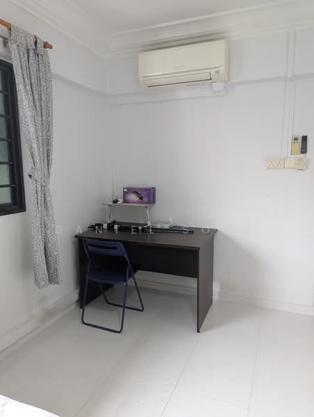 307 Jurong East Street 32, 307 Jurong East Street 32, Room Rental, 250 sqft, HDB Flat For Rent, by Daniel Song, 500144844 - Study - PropertyGuru.com.sg