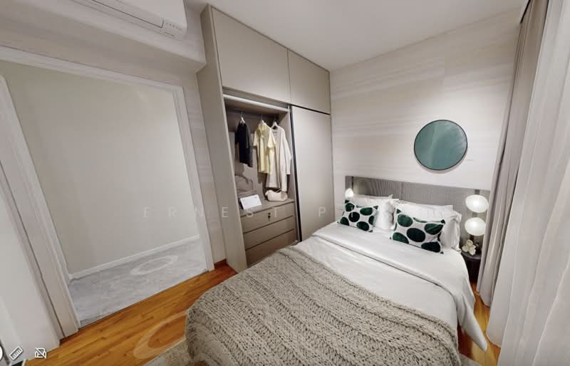 Freehold at boon keng, , 3 Bedrooms, 1,087 sqft, Condominium For Sale, by Ernest Phua, 500144845 - PropertyGuru.com.sg