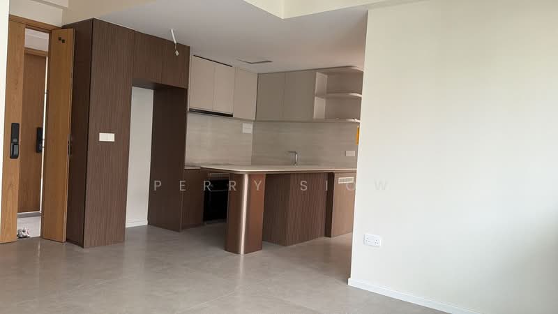 The Shorefront, 165A Jln. Loyang Besar, 3 Bedrooms, 940 sqft, Apartment For Sale, by Perry Siow, 500144846 - Kitchen - PropertyGuru.com.sg