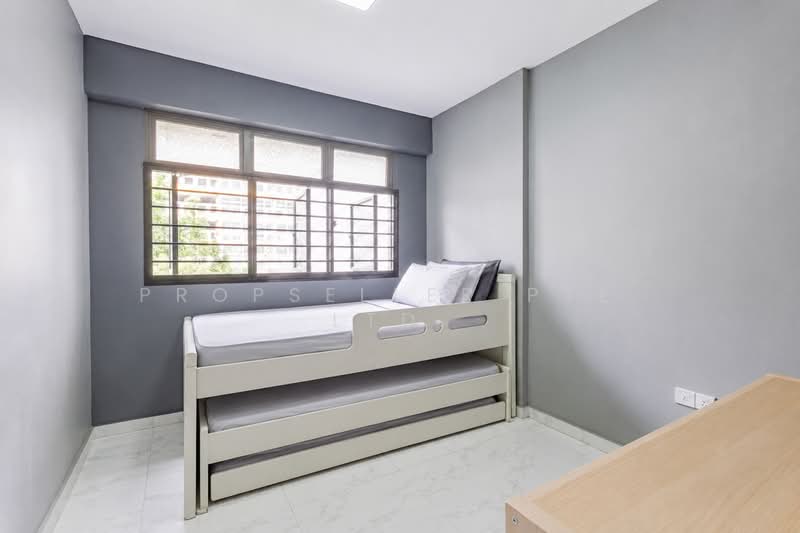 478C Yishun Street 44, 478C Yishun Street 44, 2 Bedrooms, 721 sqft, HDB Flat For Sale, by ADNIX LIU, 500144850 - Bedroom - PropertyGuru.com.sg