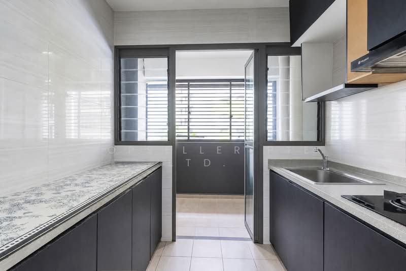 478C Yishun Street 44, 478C Yishun Street 44, 2 Bedrooms, 721 sqft, HDB Flat For Sale, by ADNIX LIU, 500144850 - Kitchen - PropertyGuru.com.sg