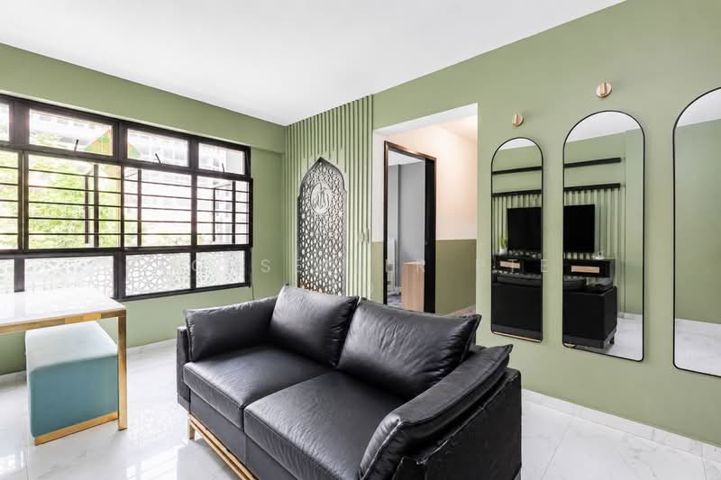 478C Yishun Street 44, 478C Yishun Street 44, 2 Bedrooms, 721 sqft, HDB Flat For Sale, by ADNIX LIU, 500144850 - Living Room - PropertyGuru.com.sg