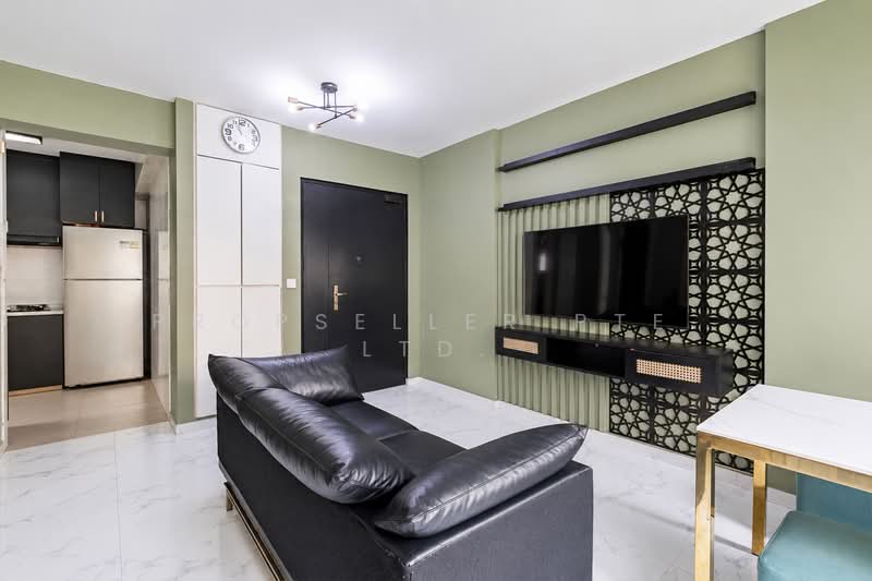 478C Yishun Street 44, 478C Yishun Street 44, 2 Bedrooms, 721 sqft, HDB Flat For Sale, by ADNIX LIU, 500144850 - Living Room - PropertyGuru.com.sg