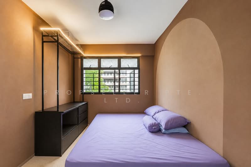 478C Yishun Street 44, 478C Yishun Street 44, 2 Bedrooms, 721 sqft, HDB Flat For Sale, by ADNIX LIU, 500144850 - Bedroom - PropertyGuru.com.sg