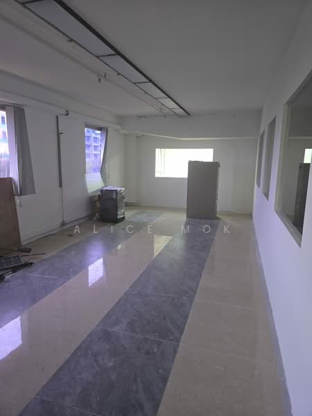 Unity Centre, 51 Bukit Batok Crescent, 1,600 sqft, Light Industrial (B1) For Rent, by Alice Mok, 500144851 - Interior - CommercialGuru.com.sg