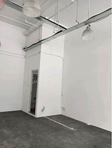 Trivex, 8 Burn Road, 1,604 sqft, Light Industrial (B1) For Rent, by Mey Lim, 500144852 - Interior - CommercialGuru.com.sg