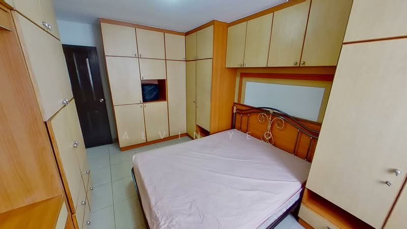 97 Commonwealth Crescent, 97 Commonwealth Crescent, 2 Bedrooms, 732 sqft, HDB Flat For Sale, by Alvin Yeo, 500144856 - Bedroom - PropertyGuru.com.sg