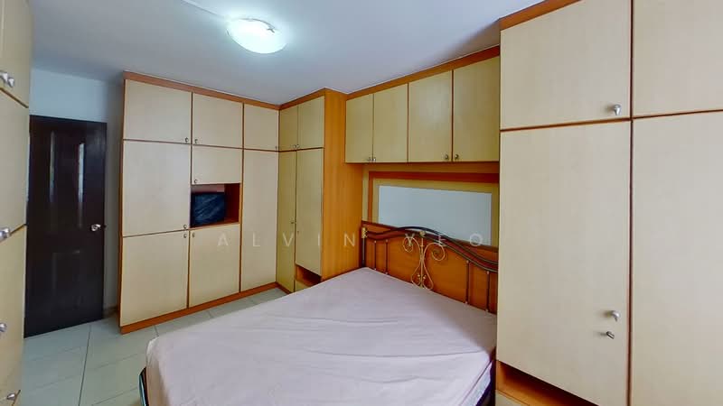 97 Commonwealth Crescent, 97 Commonwealth Crescent, 2 Bedrooms, 732 sqft, HDB Flat For Sale, by Alvin Yeo, 500144856 - Bedroom - PropertyGuru.com.sg