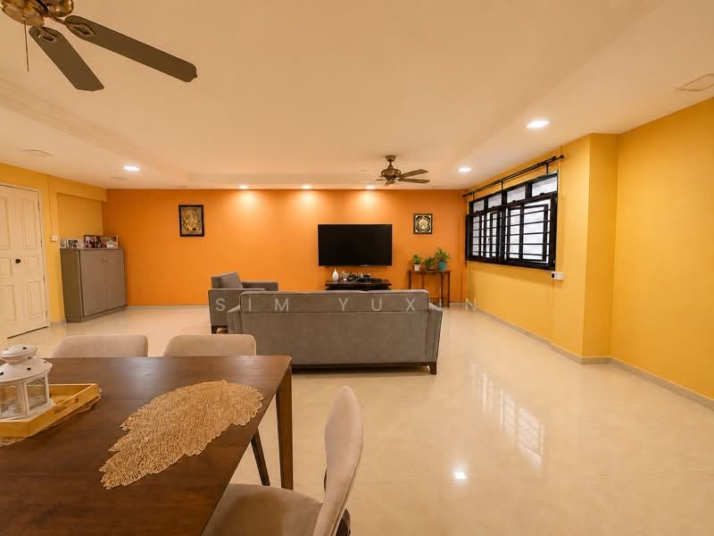 255 Compassvale Road, 255 Compassvale Road, 3 Bedrooms, 1,248 sqft, HDB Flat For Sale, by Sim Yuxin, 500144857 - PropertyGuru.com.sg