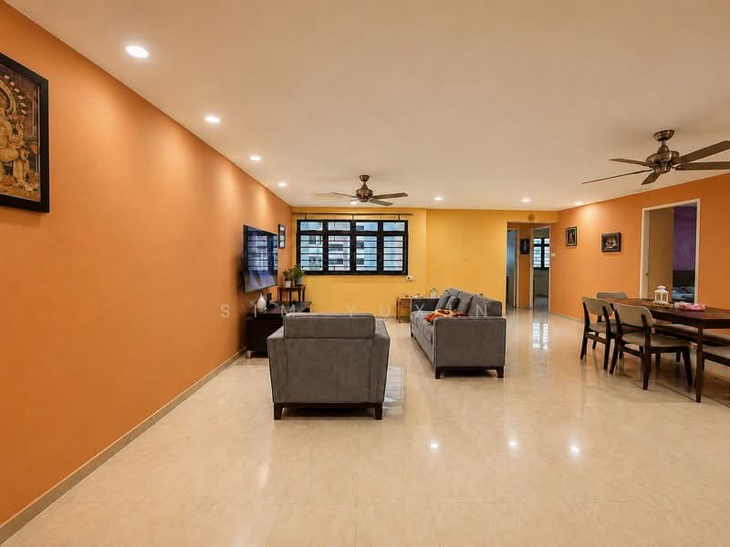 255 Compassvale Road, 255 Compassvale Road, 3 Bedrooms, 1,248 sqft, HDB Flat For Sale, by Sim Yuxin, 500144857 - PropertyGuru.com.sg