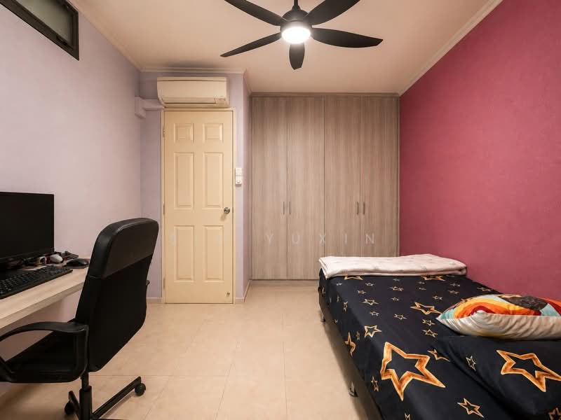 255 Compassvale Road, 255 Compassvale Road, 3 Bedrooms, 1,248 sqft, HDB Flat For Sale, by Sim Yuxin, 500144857 - PropertyGuru.com.sg