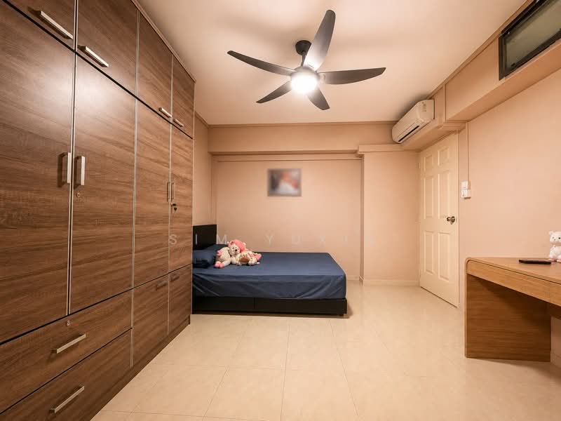 255 Compassvale Road, 255 Compassvale Road, 3 Bedrooms, 1,248 sqft, HDB Flat For Sale, by Sim Yuxin, 500144857 - PropertyGuru.com.sg