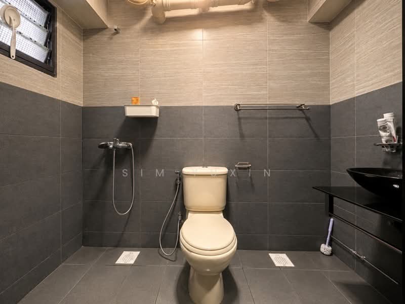 255 Compassvale Road, 255 Compassvale Road, 3 Bedrooms, 1,248 sqft, HDB Flat For Sale, by Sim Yuxin, 500144857 - PropertyGuru.com.sg
