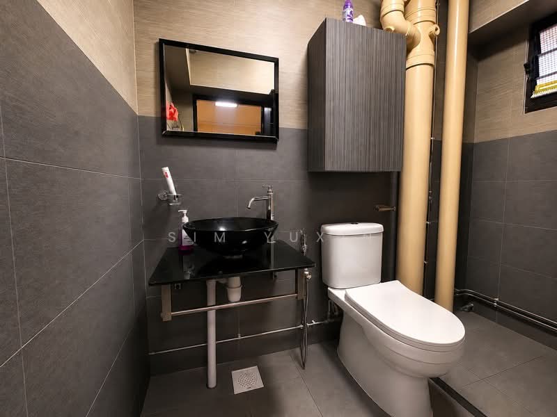 255 Compassvale Road, 255 Compassvale Road, 3 Bedrooms, 1,248 sqft, HDB Flat For Sale, by Sim Yuxin, 500144857 - PropertyGuru.com.sg