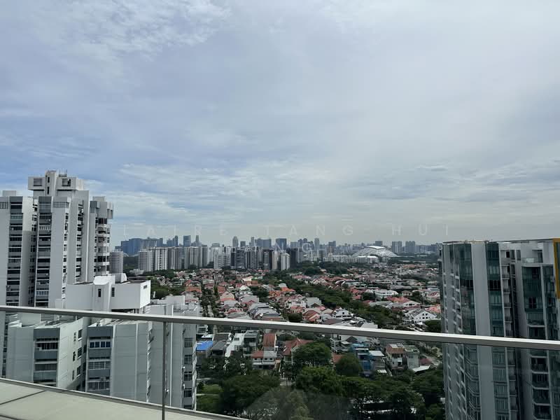 Amber Park, 14 Amber Gardens, 1 Bedroom, 484 sqft, Condominium For Sale, by Claire Tang Hui Ling, 500144859 - View - PropertyGuru.com.sg