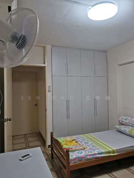 173 Ang Mo Kio Avenue 4, 173 Ang Mo Kio Avenue 4, Room Rental, 300 sqft, HDB Flat For Rent, by Jen Ong 王秀嬌, 500144862 - Bedroom - PropertyGuru.com.sg